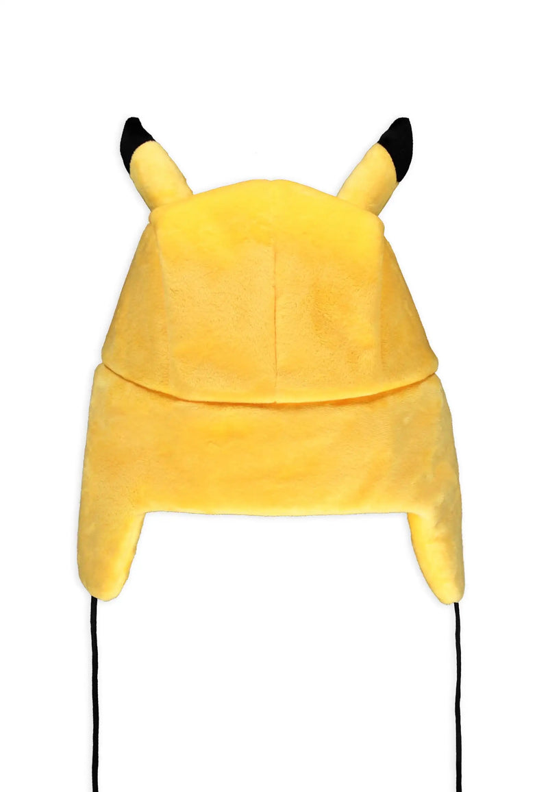 Pokémon Novelty Trapper Hat - Pikachu