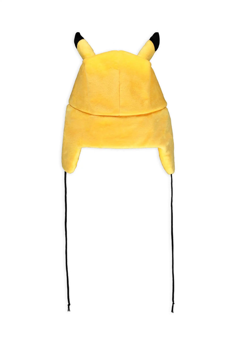 Pokémon Novelty Trapper Hat - Pikachu