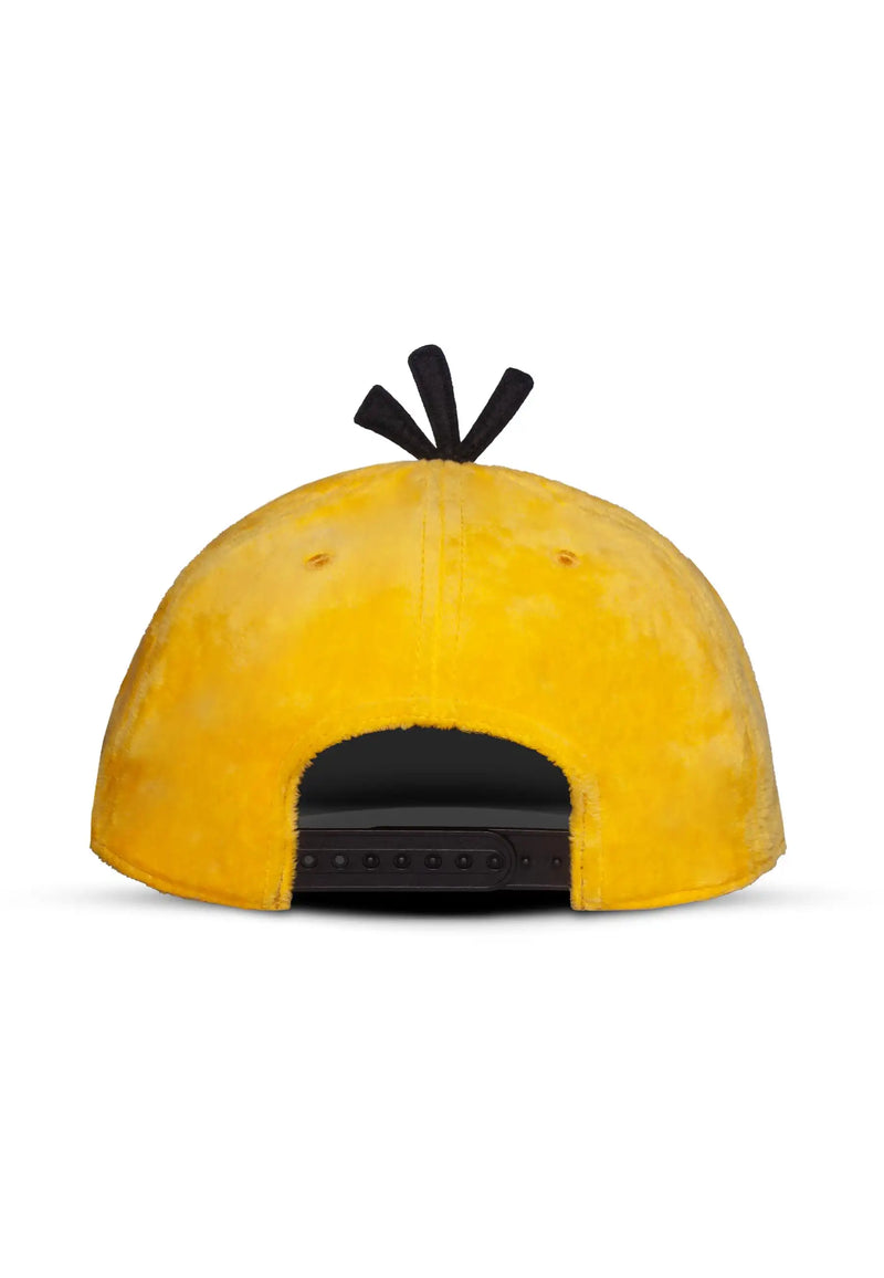 Pokémon Novelty Cap - Psyduck