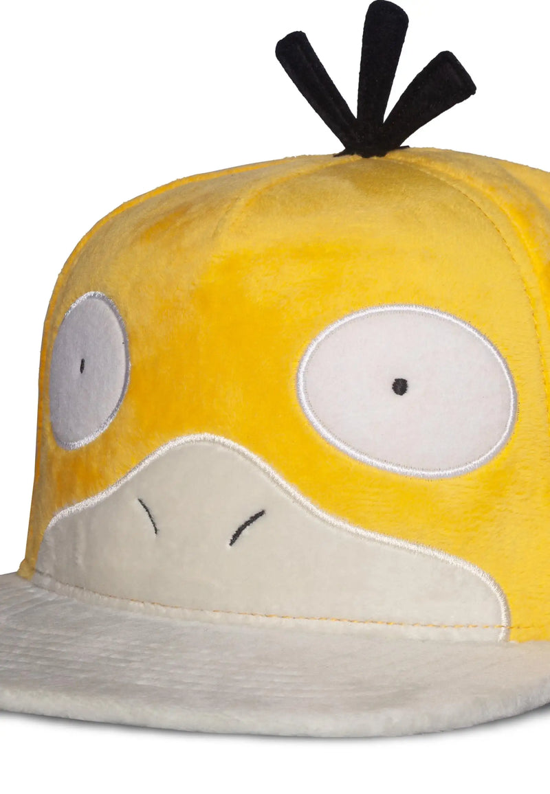 Pokémon Novelty Cap - Psyduck