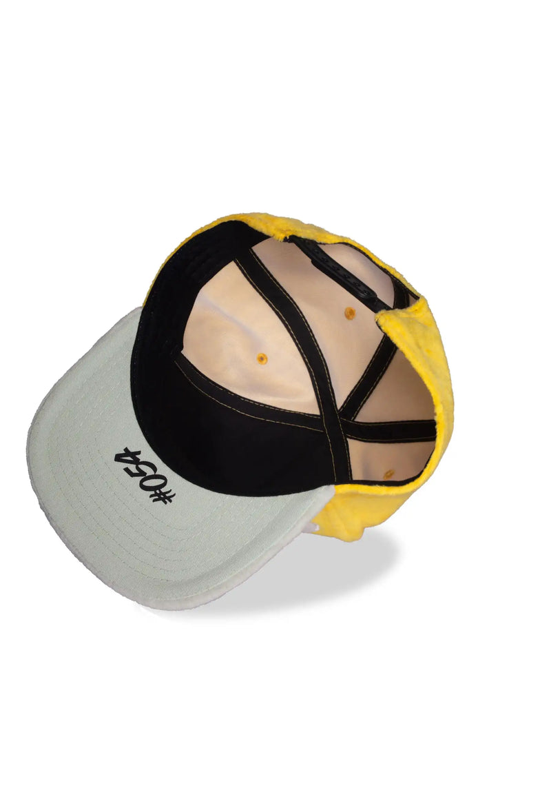 Pokémon Novelty Cap - Psyduck