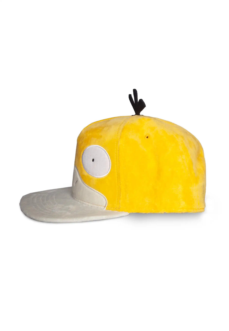 Pokémon Novelty Cap - Psyduck