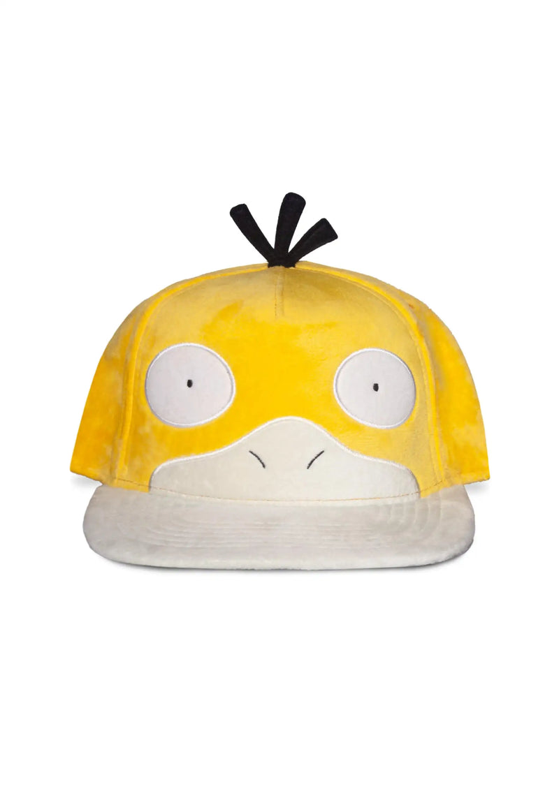 Pokémon Novelty Cap - Psyduck