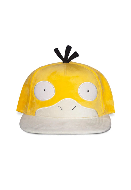 Pokémon Novelty Cap - Psyduck
