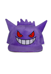 Pokémon Novelty Cap - Gengar