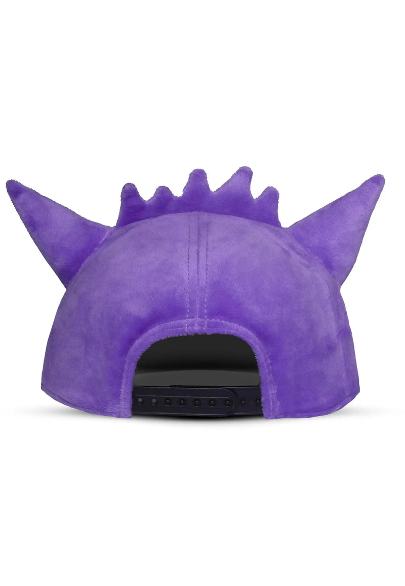 Pokémon Novelty Cap - Gengar