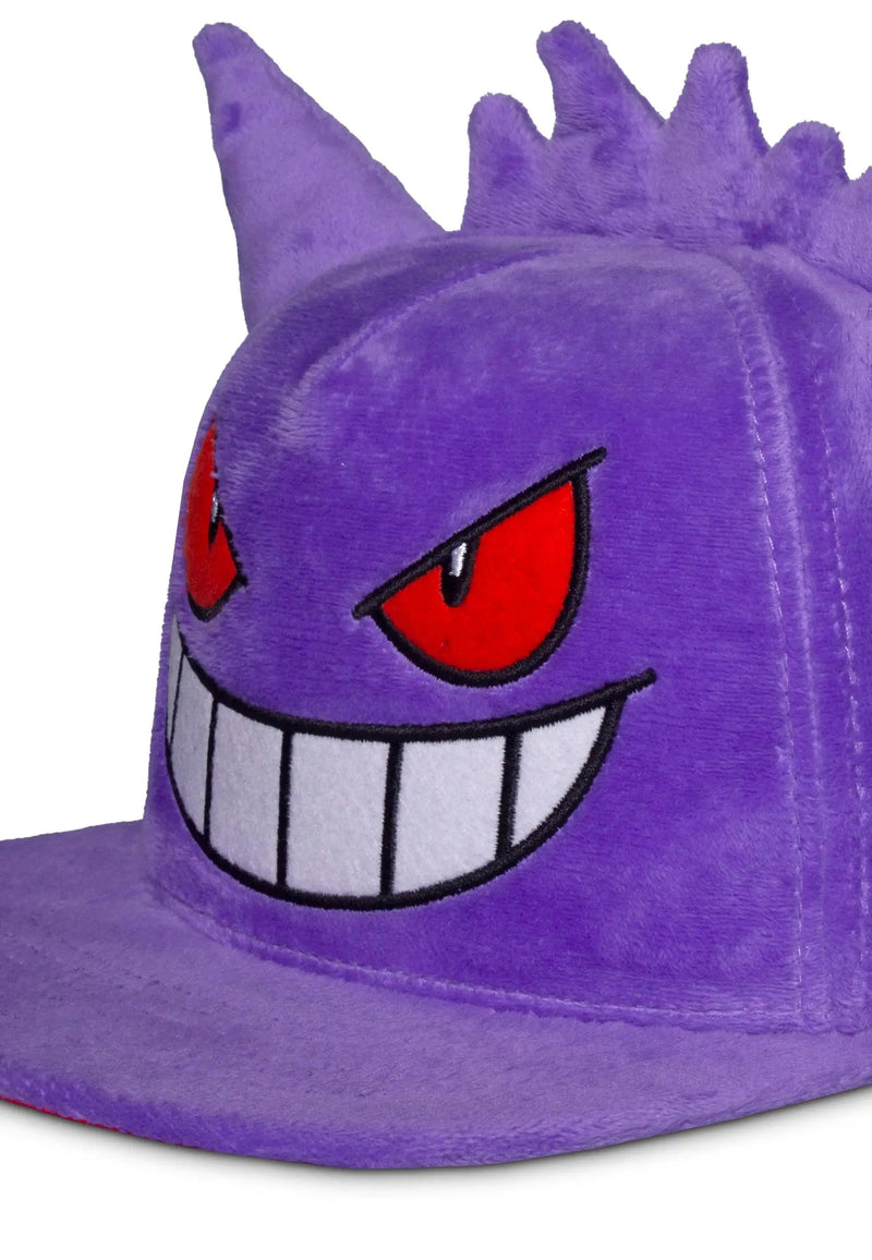 Pokémon Novelty Cap - Gengar