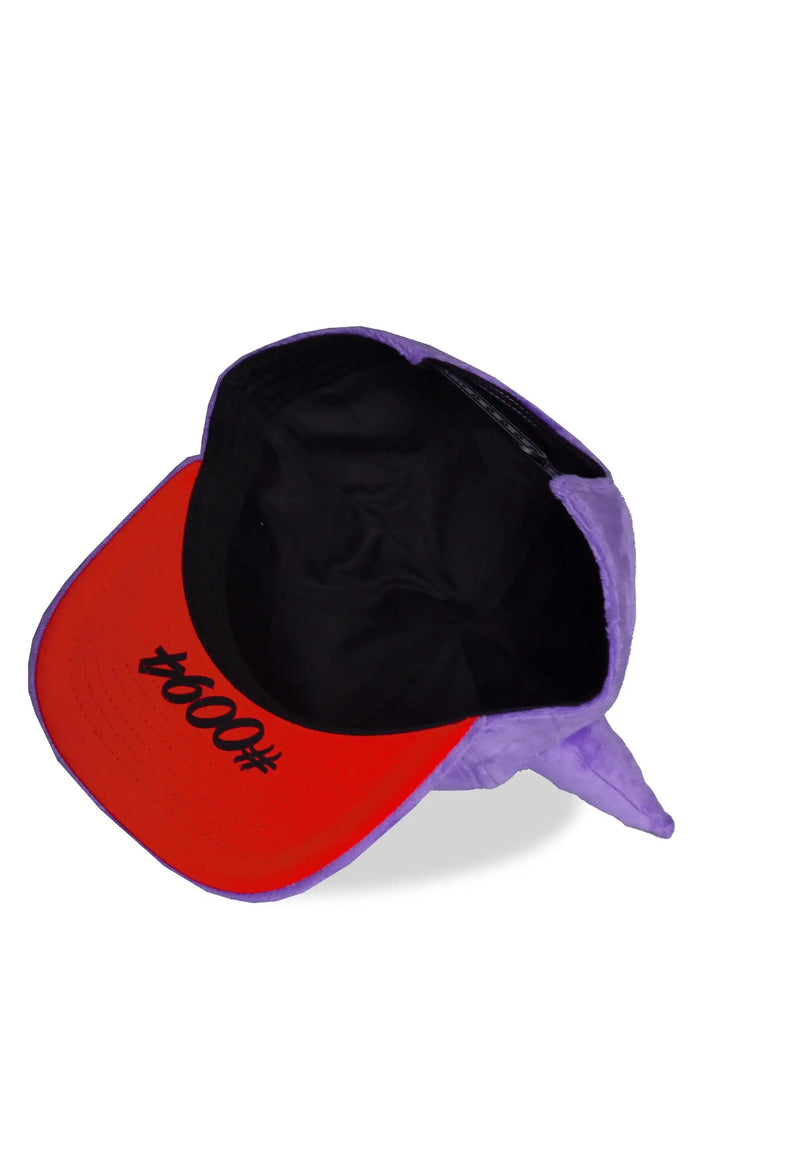 Pokémon Novelty Cap - Gengar