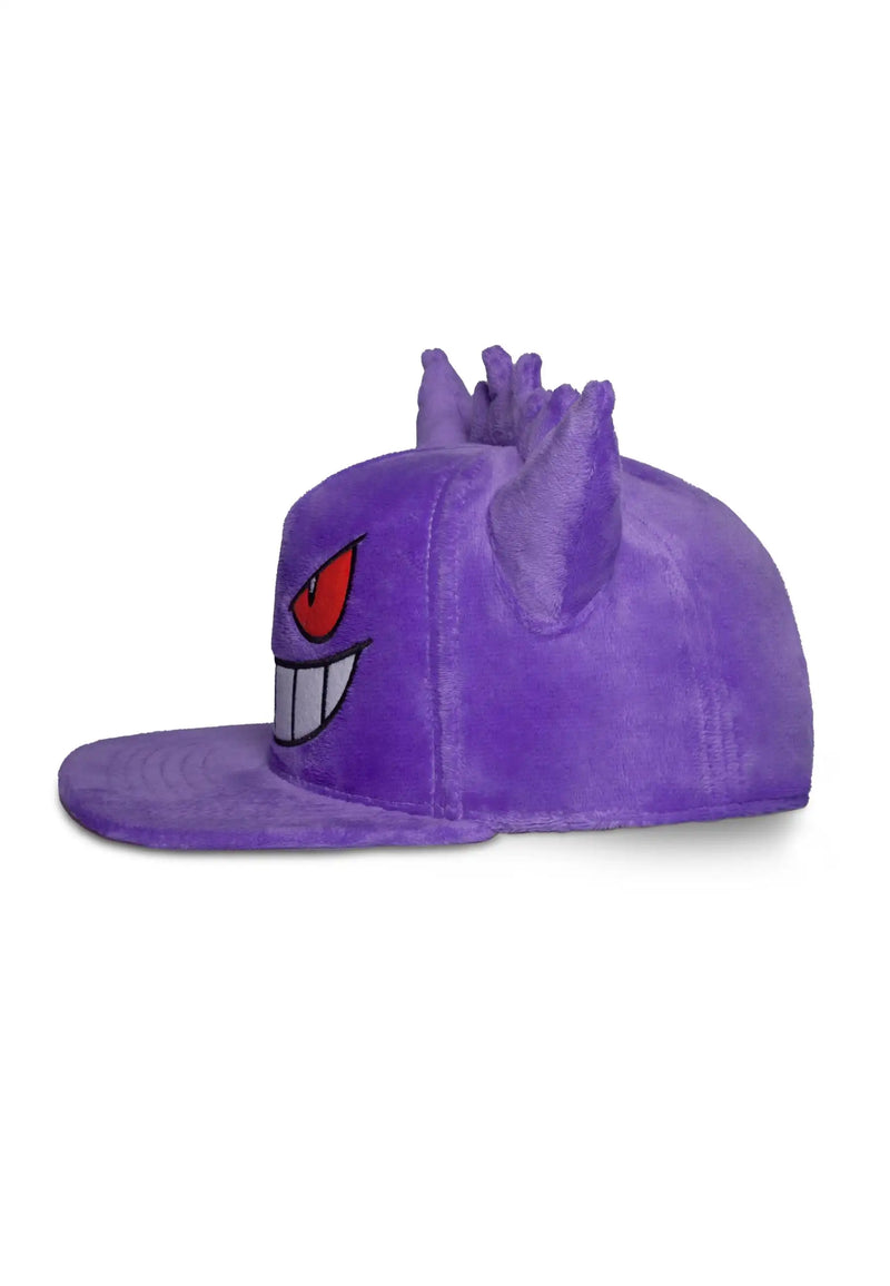Pokémon Novelty Cap - Gengar