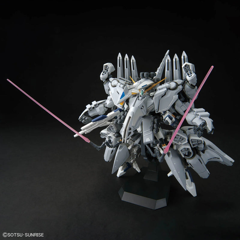 HGUC 265 TX-ff104 Alyzeus