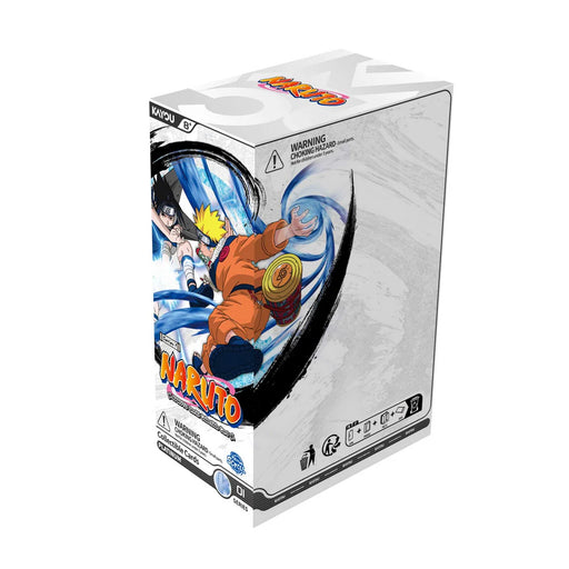 Naruto Smriti Collectible Cards - Series 01 Heaven Scroll Booster Box