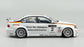 BMW 320 E90I WTCC Brands Hatch 2008 Winner 1:24