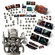 Nemesis: Retaliation - Stretch Goals