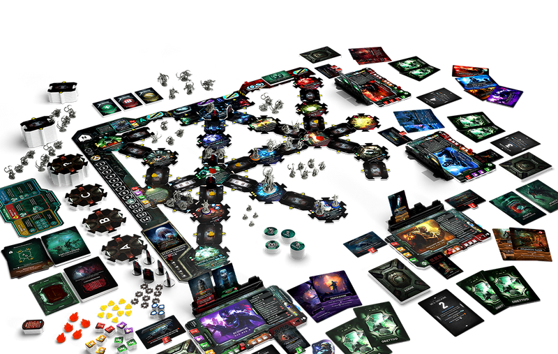 Nemesis: Retaliation