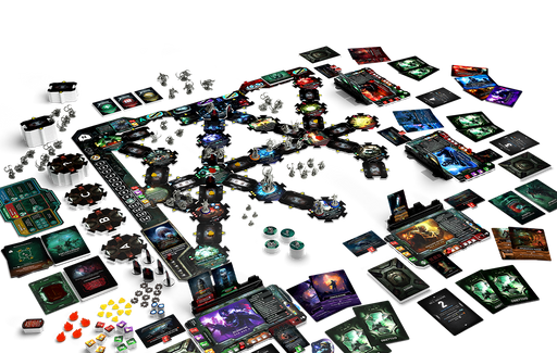 Nemesis: Retaliation