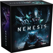 Nemesis Box Cover