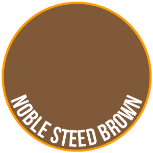 Noble Steed Brown - Shadow - 15ml