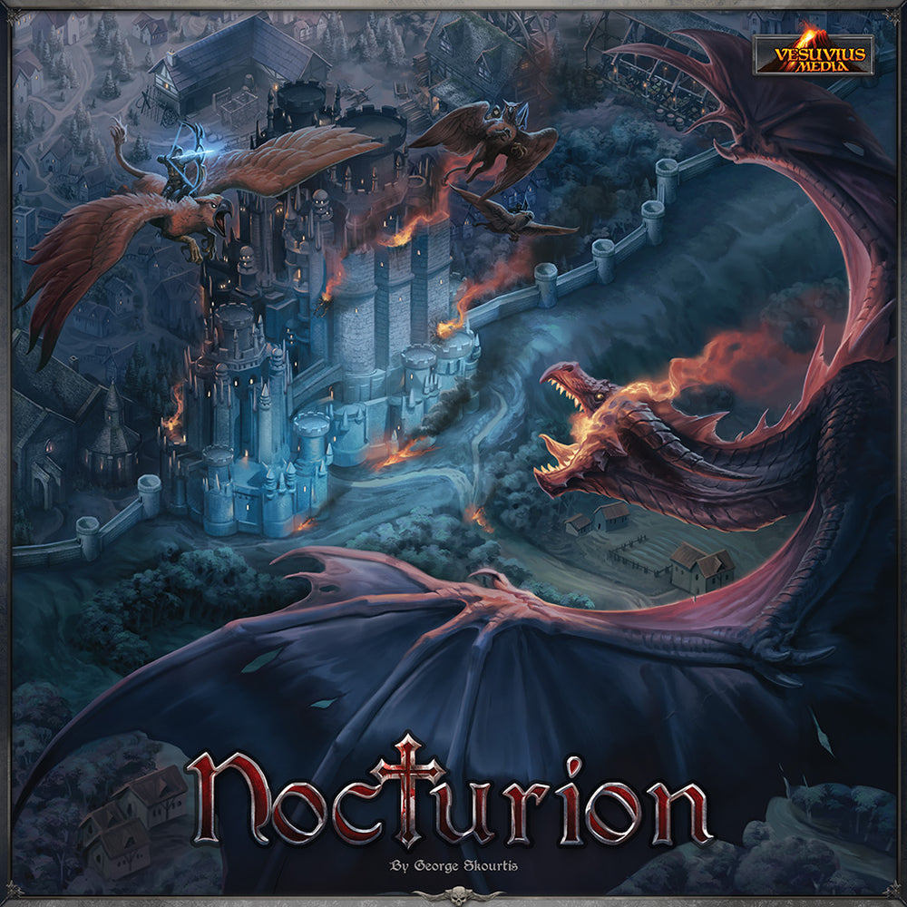 Nocturion 2nd Edition