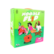 Noodle Flip