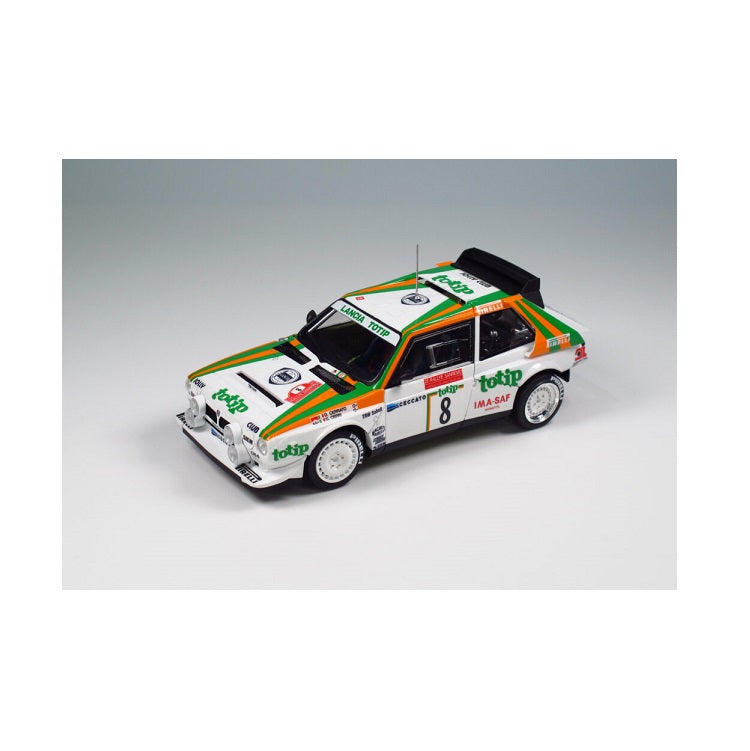 Lancia Delta S4 Totip San Remo 1986