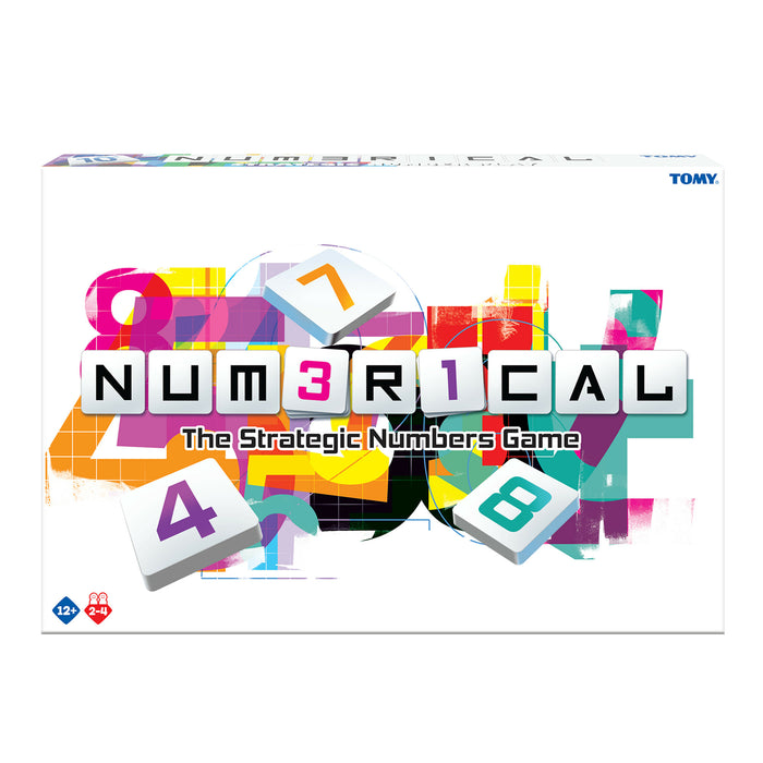 Numerical