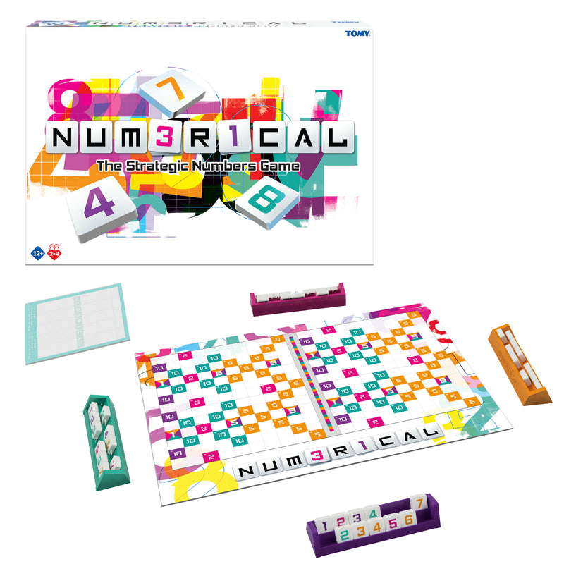 Numerical