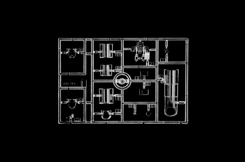 Italeri SBD-3 Dauntless (1:48)