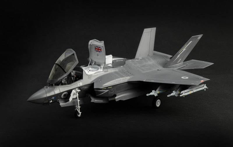 Italeri F-35 B Lightning II 1:48