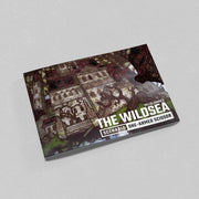 The Wildsea: One-Armed Scissor