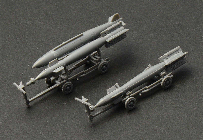 Italeri F-35 B Lightning II 1:48