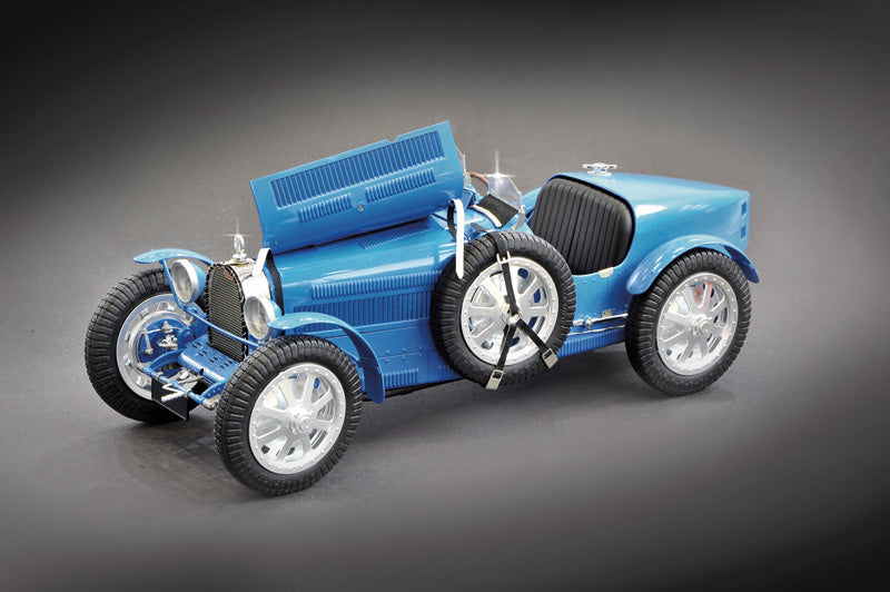 Bugatti 35B Roadster