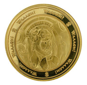 Warhammer 40,000: Orks Collectible Coin | AAA Merchandise