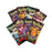 Pokémon TCG: Scarlet & Violet-Paldean Fates Quaquaval ex Premium Collection