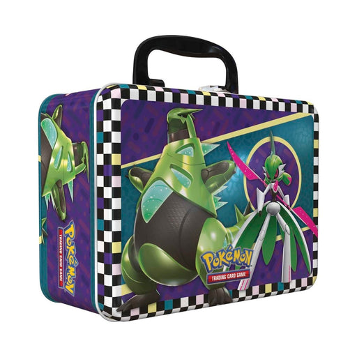 Pokemon TCG: Back to School Collector's Chest 2024