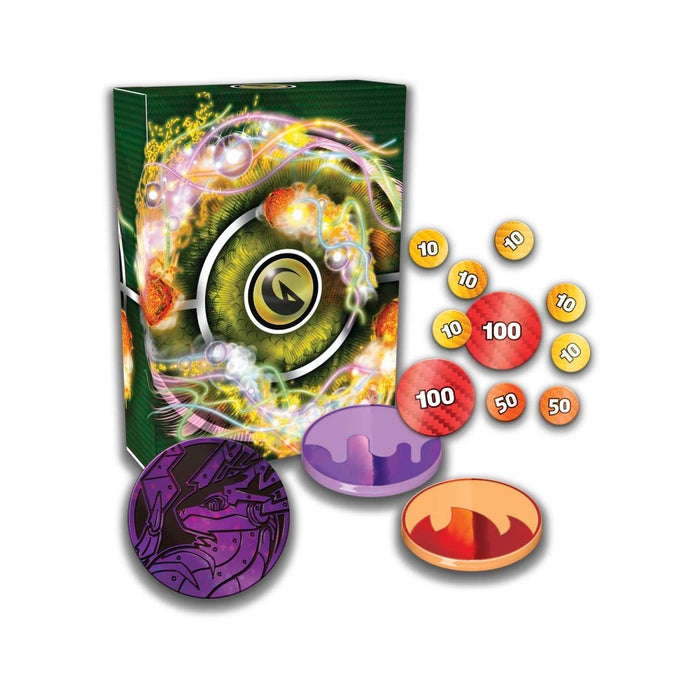 Pokemon TCG: Deluxe Battle Deck - Miraidon ex