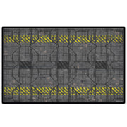 WarMag Printed Base Sheet - Panic Attack!