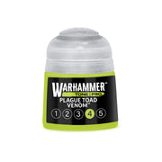 Plague Toad Venom 4 | Warhammer Tone Pro | Paint
