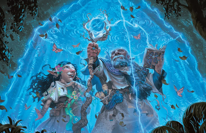 D&D - Arcana Unleashed - Pre-Order