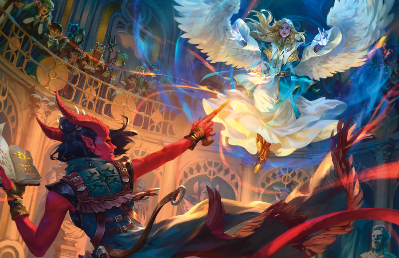 D&D - Arcana Unleashed - Pre-Order