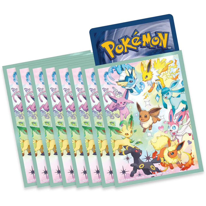Pokemon TCG: Prismatic Evolutions Super-Premium Collection