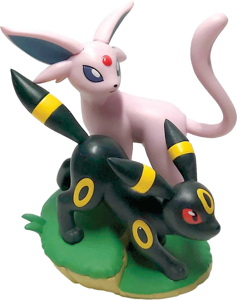 Pokemon TCG: Prismatic Evolutions Premium Figure Collection