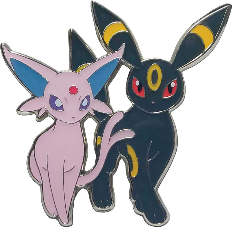 Pokemon TCG: Prismatic Evolutions Premium Figure Collection