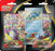 Pokémon TCG: Mega Evolution 3-Pack - Golduck