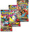 Pokémon TCG: Mega Evolution 3-Pack - Golduck