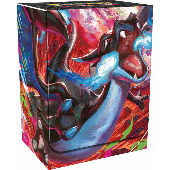 Pokémon TCG: Mega Charizard X ex Ultra-Premium Collection *Strictly 1 Per Household*