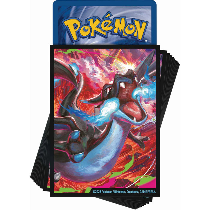 Pokémon TCG: Mega Charizard X ex Ultra-Premium Collection *Strictly 1 Per Household*