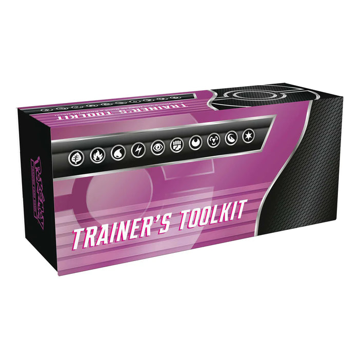 Pokemon TCG: Trainer’s Toolkit (2025)