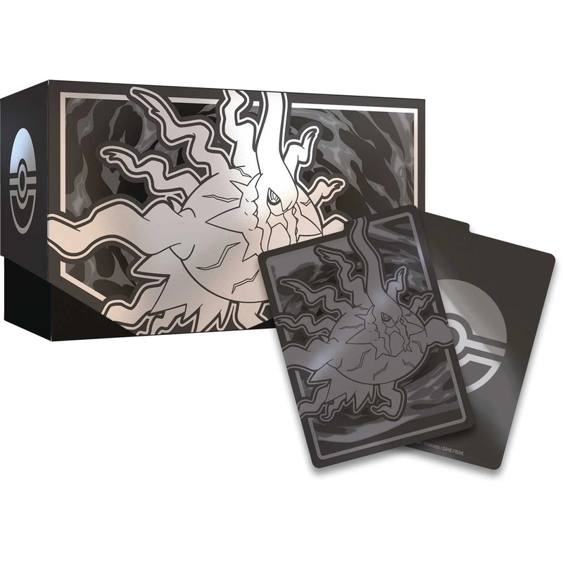 Pokémon TCG: Mega Evolution Pitch Black - Elite Trainer Box *Limit of 1*