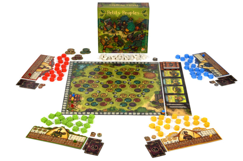 Garden Nation