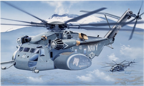 Italeri MH-53E Sea Dragon 1:72